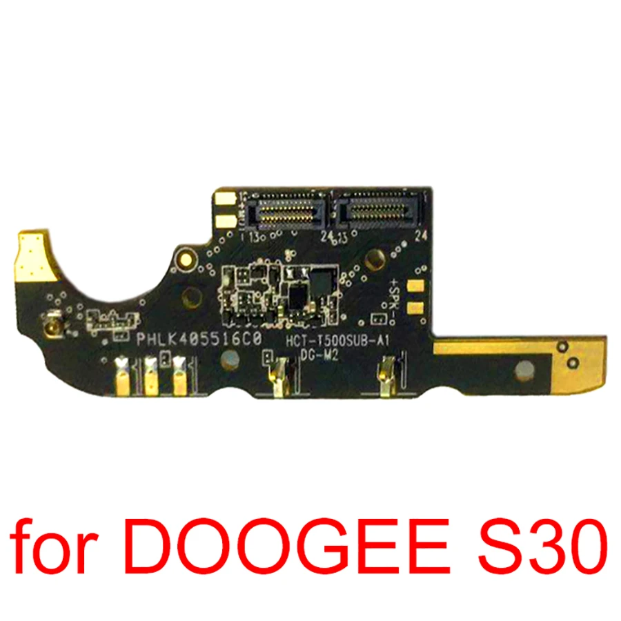 Новинка Для DOOGEE BL5000/BL12000/BL12000 Pro/Mix 2/Mix Lite/Mix/S30/S60 Lite/S60/X10/X20/X30 сменная плата зарядного