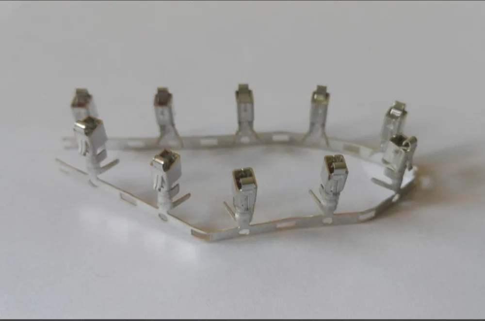 

VH3.96 3.96MM connectors terminals 3000PCS/1reel