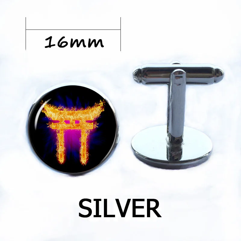 Новое поступление синто художественный фото ожерелье торий стеклянный купол