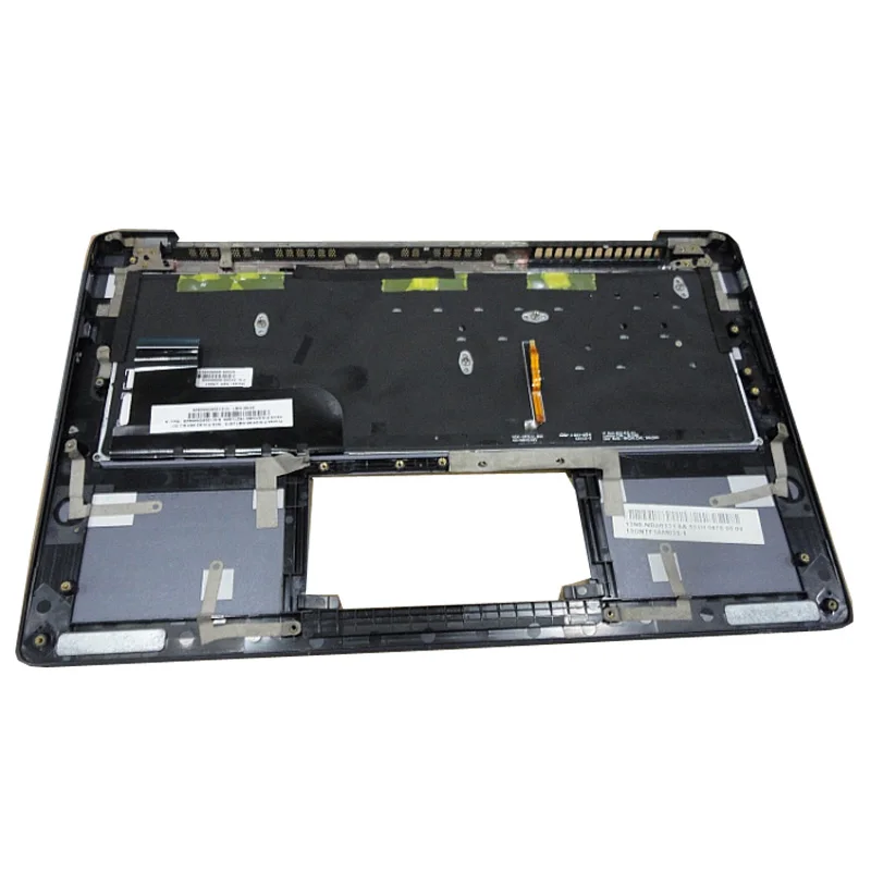 

Free Shipping!!1PC New Laptop Touchpad Cover C Palmrest For ASUS TAICHI21 TAICHI 21