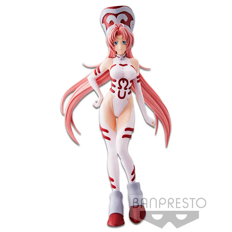 CMT в наличии оригинальный Banpresto Hakyu Hoshin Engi блестящие и Гламурные Dakki Аниме ПВХ