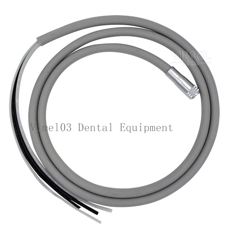 4 отверстия стоматологический ручной шланг трубки для стоматологического