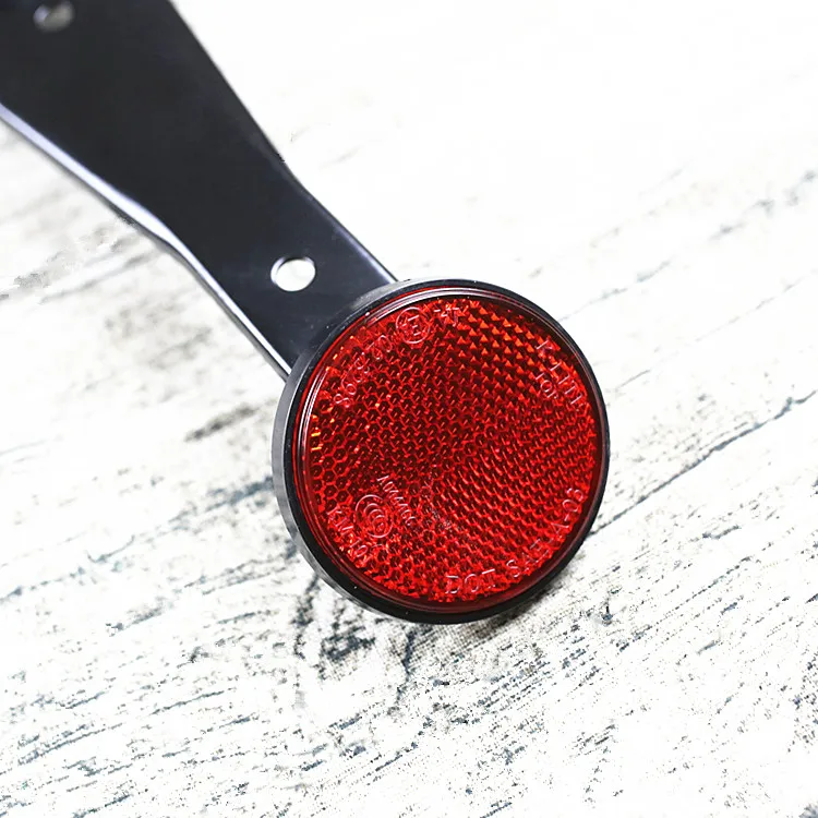 vintage motorcycle custom classic LED tail light rear brake stoplight stop lamp with bracket | Автомобили и мотоциклы