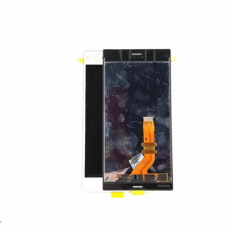100% Протестировано хорошо для Sony Xperia XZs G8231 G8232 ЖК-дисплей кодирующий