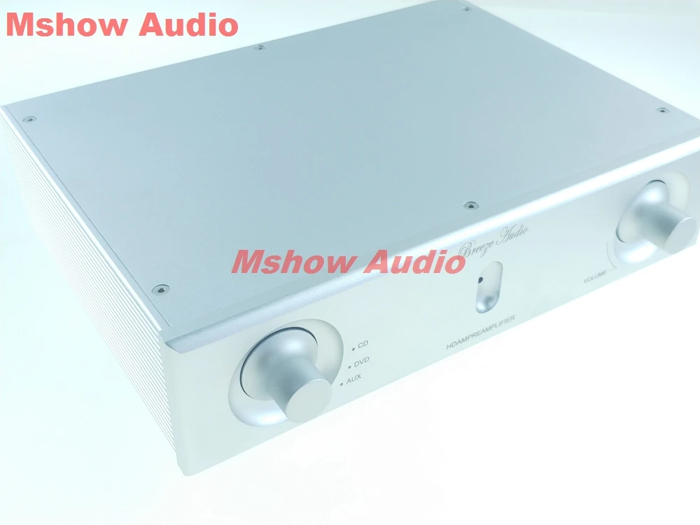HIFI FET предусилитель 3 способа сигнала вход выберите класс A Ref Marantz hcam