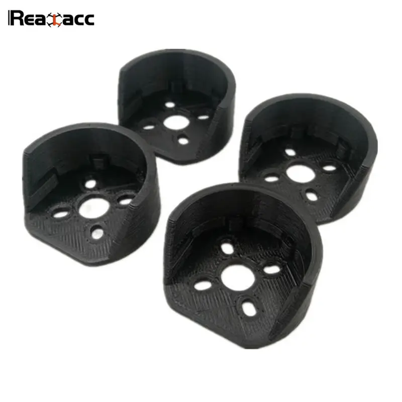 Оригинальный комплект рамы Realacc X210 протектор крепления мотора Защитная крышка PLA