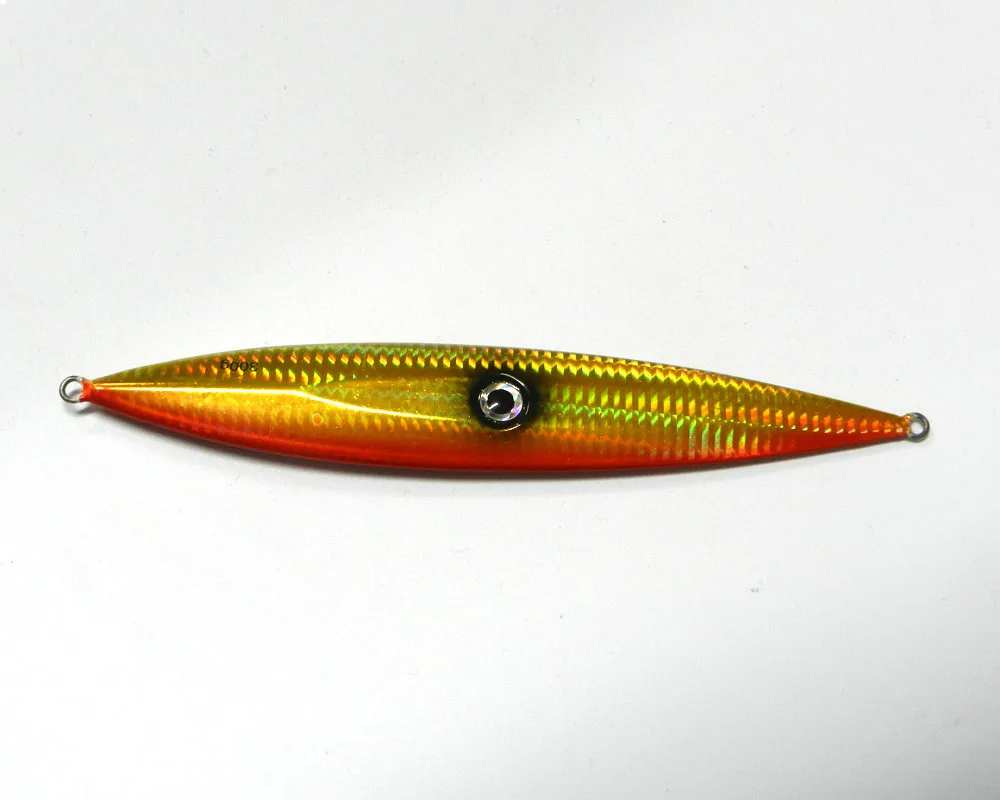 3шт стержень металл джиг для рыбалки снасти тело приманки лучший тонущий