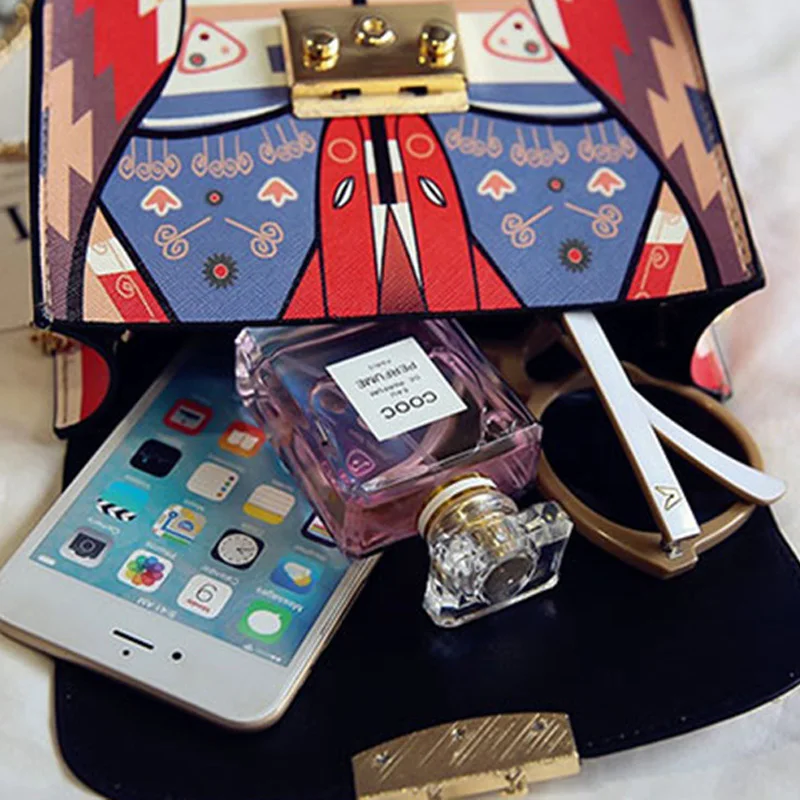 2018 новые модные женские сумка леди цепи Сумочка Женские сумки crossbody bolsas femininas
