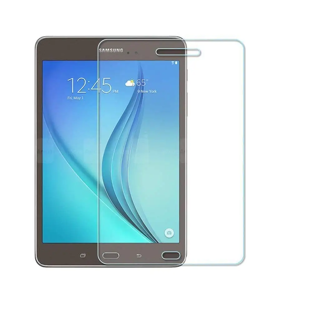 Закаленное стекло для Samsung Galaxy Tab A 8 0 дюйма защита экрана SM-T350 T355 P350 T380 T385 планшета |