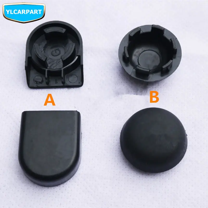 Для Geely GC6 автомобильные щетки стеклоочистителя рычаг Крышка|car wiper|wiper armwiper arm cap |