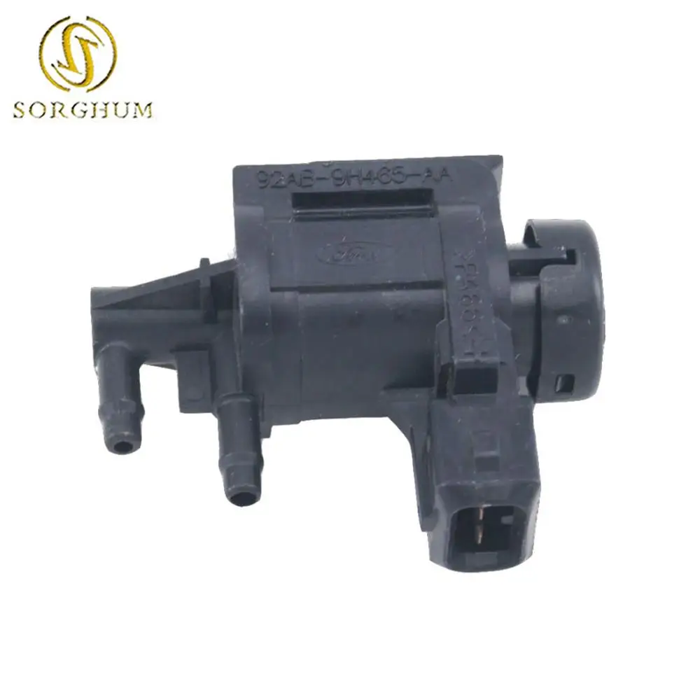 

New Other EGR VACUUM CONTROL VALVE For FORD TRANSIT MK7 2006-2013 92AB-9H465-AA