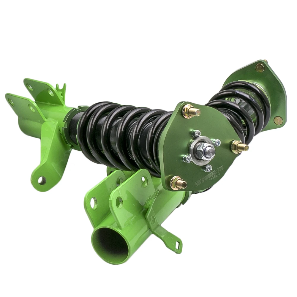 Полный Coilover Комплект деталей для подвески Honda Civic EM2 2001 2005 Весна Распорки