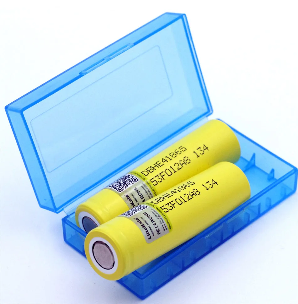 Liitokala Π½ΠΎΠ²ΡΠΉ ΠΎΡΠΈΠ³ΠΈΠ½Π°Π»ΡΠ½ΡΠΉ HE4 18650 ΠΏΠ΅ΡΠ΅Π·Π°ΡΡΠΆΠ°Π΅ΠΌΡΠΉ Π»ΠΈΡΠΈΠΉ-ΠΈΠΎΠ½Π½ΡΠΉ Π°ΠΊΠΊΡΠΌΡΠ»ΡΡΠΎΡ 3,6 Π 2500 ΠΌΠΡ Π°ΠΊΠΊΡΠΌΡΠ»ΡΡΠΎΡ ΠΌΠΎΠΆΠ΅Ρ Ρ
ΡΠ°Π½ΠΈΡΡΡΡ + ΠΊΠΎΡΠΎΠ±ΠΊΠ° Π΄Π»Ρ Ρ
ΡΠ°Π½Π΅Π½ΠΈΡ Liitokala Π½ΠΎΠ²ΡΠΉ ΠΎΡΠΈΠ³ΠΈΠ½Π°Π»ΡΠ½ΡΠΉ HE4 18650 ΠΏΠ΅ΡΠ΅Π·Π°ΡΡΠΆΠ°Π΅ΠΌΡΠΉ Π»ΠΈΡΠΈΠΉ-ΠΈΠΎΠ½Π½ΡΠΉ Π°ΠΊΠΊΡΠΌΡΠ»ΡΡΠΎΡ 3,6 Π 2500 ΠΌΠΡ Π°ΠΊΠΊΡΠΌΡΠ»ΡΡΠΎΡ ΠΌΠΎΠΆΠ΅Ρ Ρ
ΡΠ°Π½ΠΈΡΡΡΡ + ΠΊΠΎΡΠΎΠ±ΠΊΠ° Π΄Π»Ρ Ρ
ΡΠ°Π½Π΅Π½ΠΈΡ