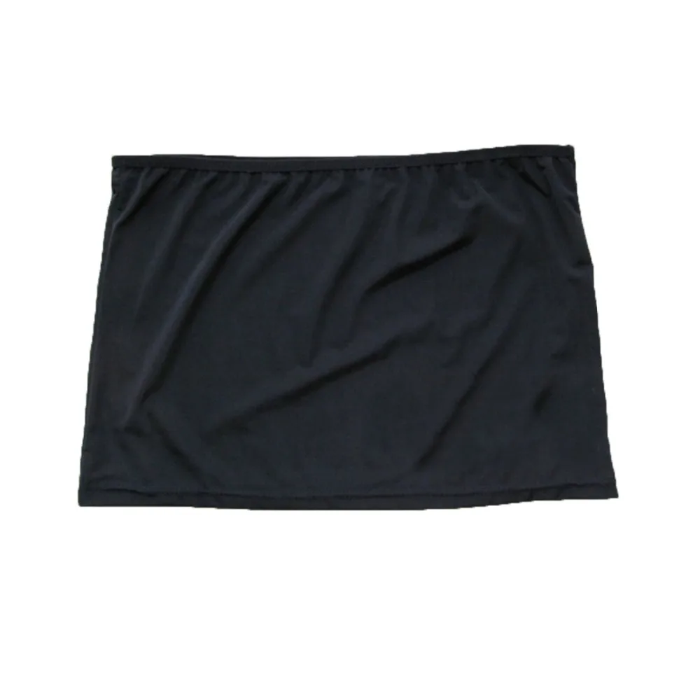 Соблазнительная облегающая юбка карандаш прозрачная мини фантастическая