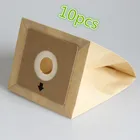 10 шт., бумажные пакеты для пылесоса samsung