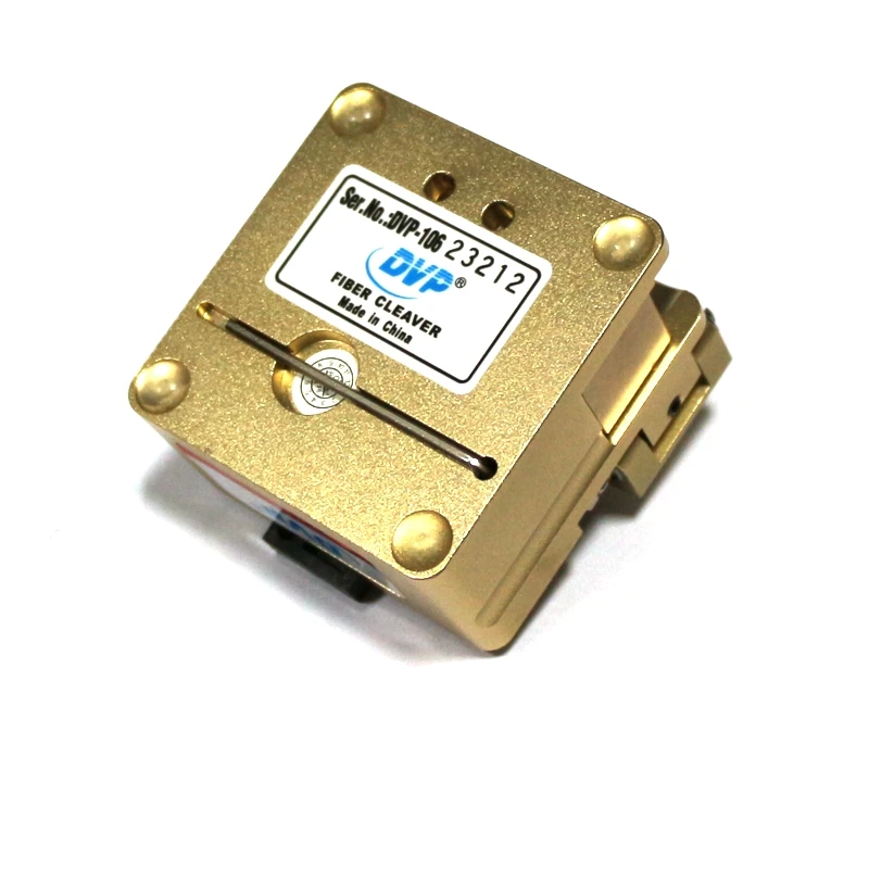 DVP106 Высокоточный волоконно оптический резак фотооптический для сварочного