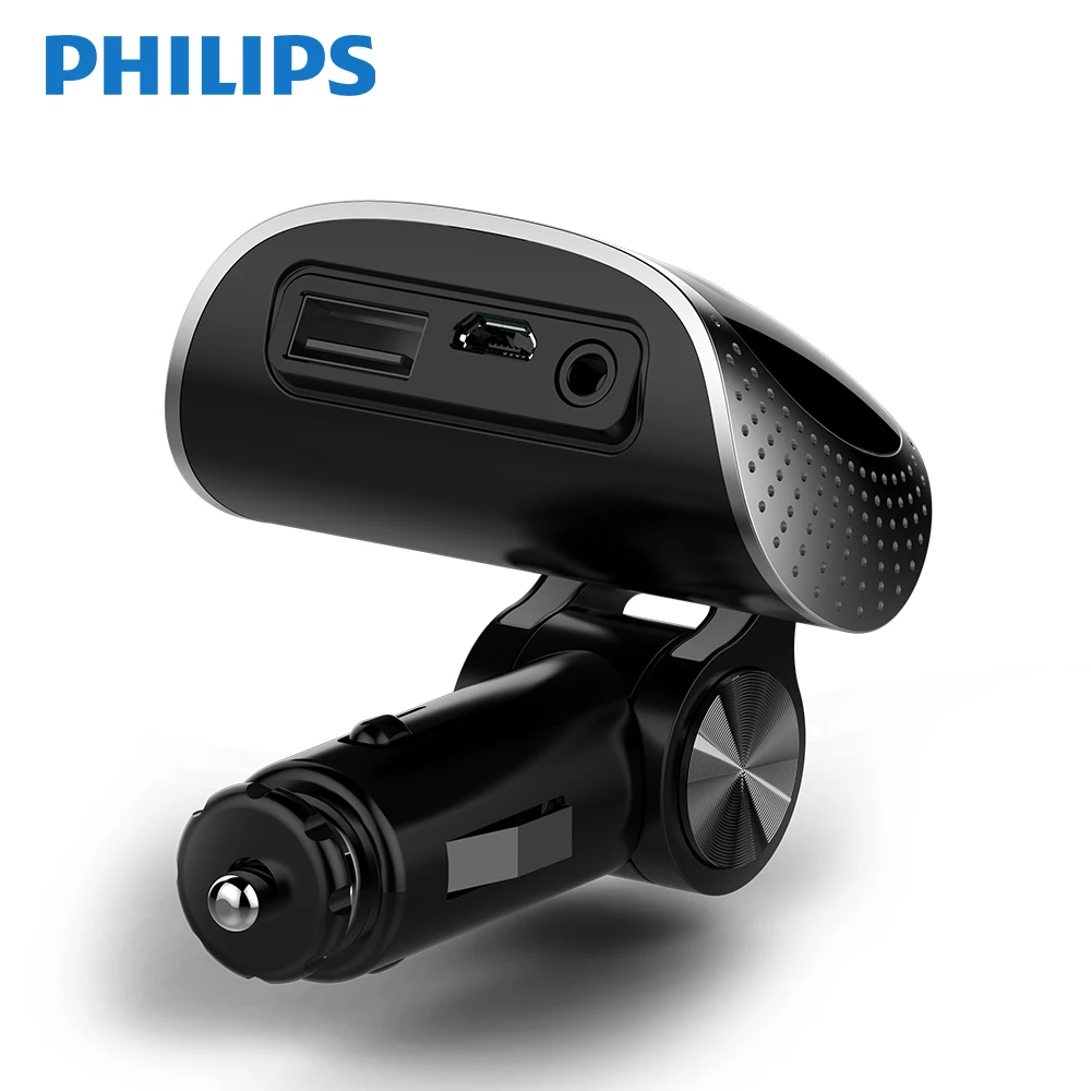 Mp3 плеер Philips SA1608 для автомобиля музыка без потерь FM радио AUX тип