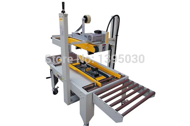 Устройство для запечатывания ленты 220 В 180 Вт 1 шт.|machine machine|machine manualmachine case |