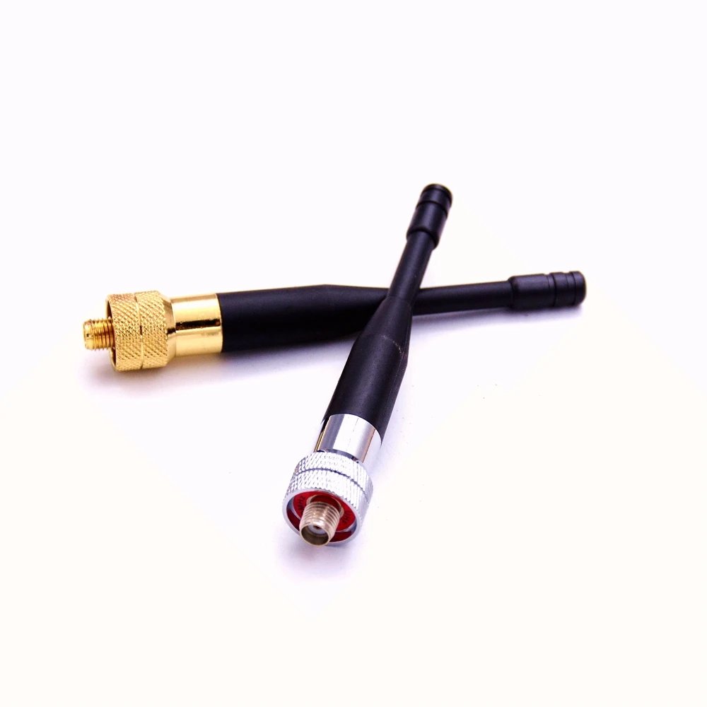 Любительская радиоантенна SMA мама UHF 400 480 МГц для Kenwood TYT PUXING Retevis H777 BAOFENG UV5R 777S 888S