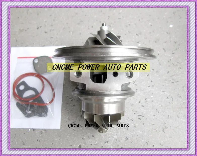Турбокартридж CHRA CT15B 17201 46040 для TOYOTA Chaser Cresta Tourer V Makr II JZX100 1JZ GTE VVTI 1JZGTE|turbo cartridge|1jz