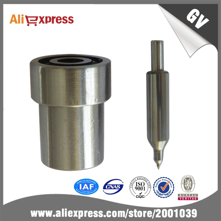 

Diesel fuel injector Nozzle DNOSD265, fuel nozzle DN0SD265 for diesel engine
