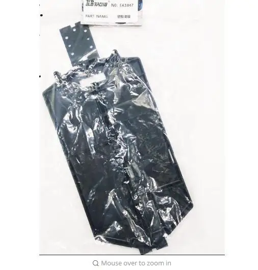 JLB гоночный Гепард J3 1/10 RC запчасти для автомобиля корпус шасси колеса шины качели