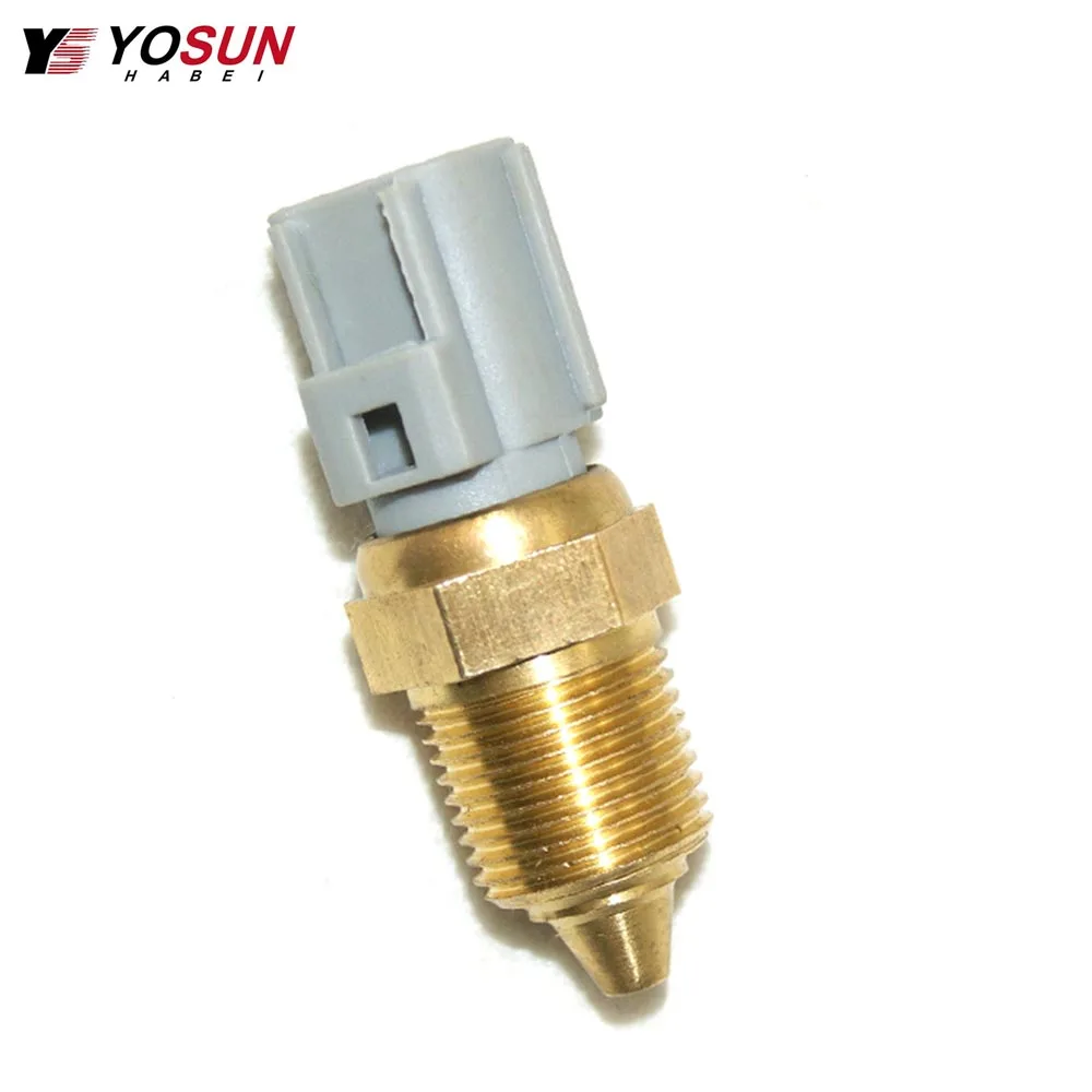 Датчик температуры воды 7158126 для Ford Jaguar Land Rover Mazda Volvo|sensor automatic|coolant pricesensor security |