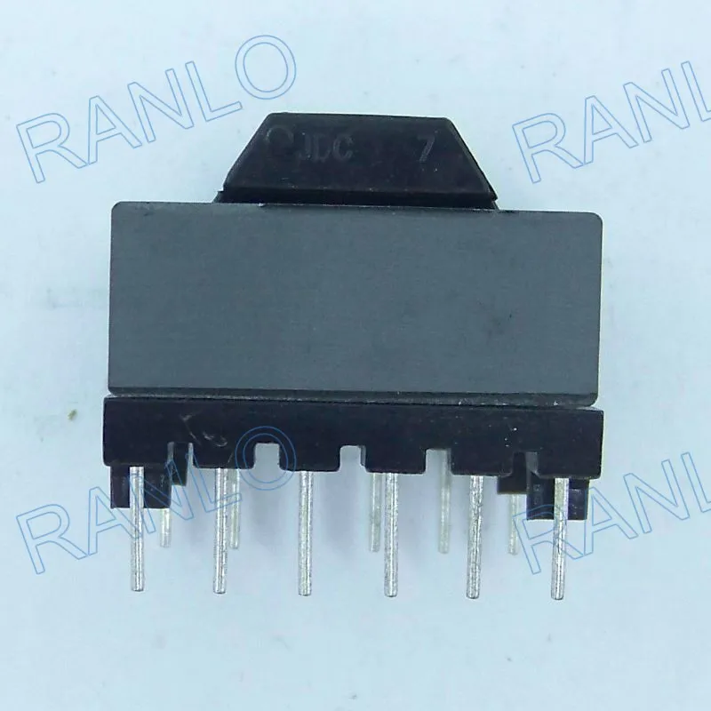 ER2828 Трансформатор бобины рама PC40 ферритовый сердечник мягкий магнитный