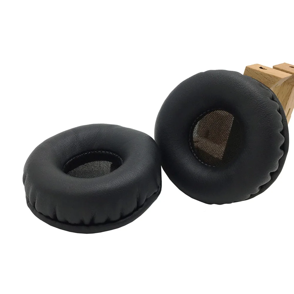 IMTTSTR 1 Pair of Ear Pads earpads earmuff cover Cushion Replacement Cups for Panasonic RP-DJ100 RP DJ100 Sleeve | Электроника