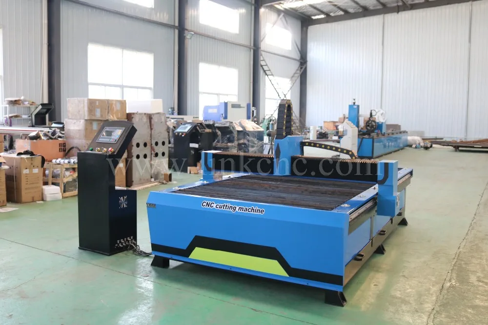 Лучшая цена LXP1530 cnc высокой четкости плазменной резки машина для продажи|Машины