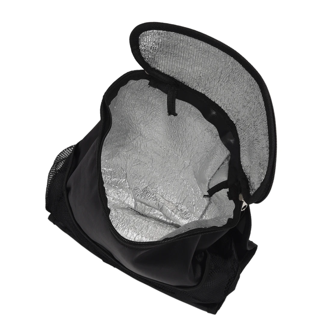 Hot / cold-holding car seat organizer with many extra pockets and cup holders (40 * 30 7.5cm) | Автомобили и мотоциклы
