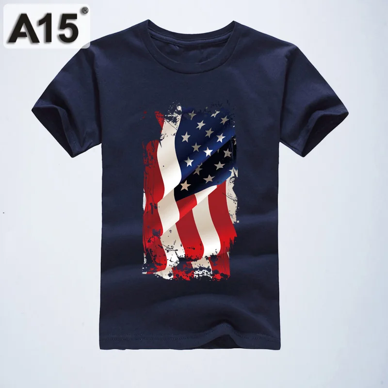 K4T42Navy A15 рубашки для девочек летняя детская одежда Дизайн топы для девочек дизайн футболка с принтом для маленьких девочек, детская одежда брендовая белая возраста на возраст 6, 8, 10, 12 лет до 14 лет - Цвет: K4T42Navy