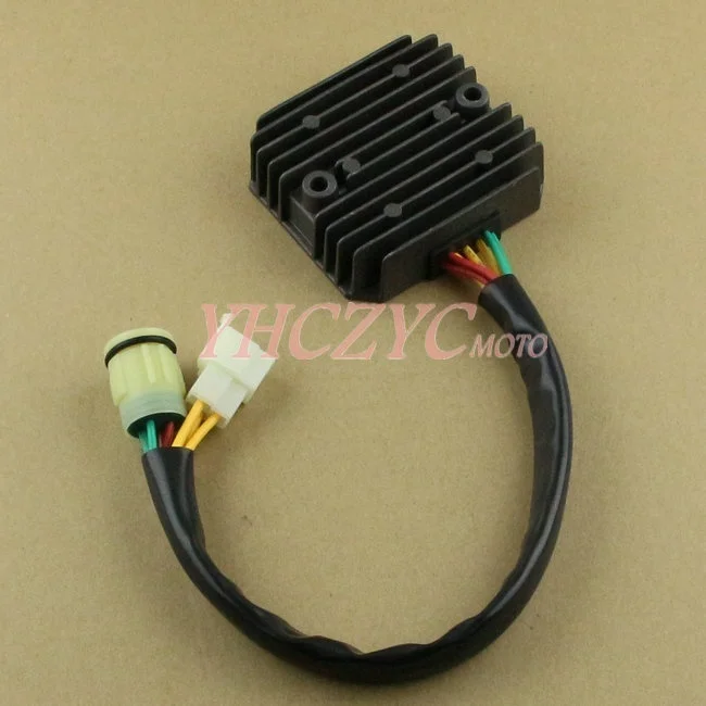 

Регулятор напряжения мотоцикла выпрямитель для Honda XRV750 Африка TWIN 1993-2003