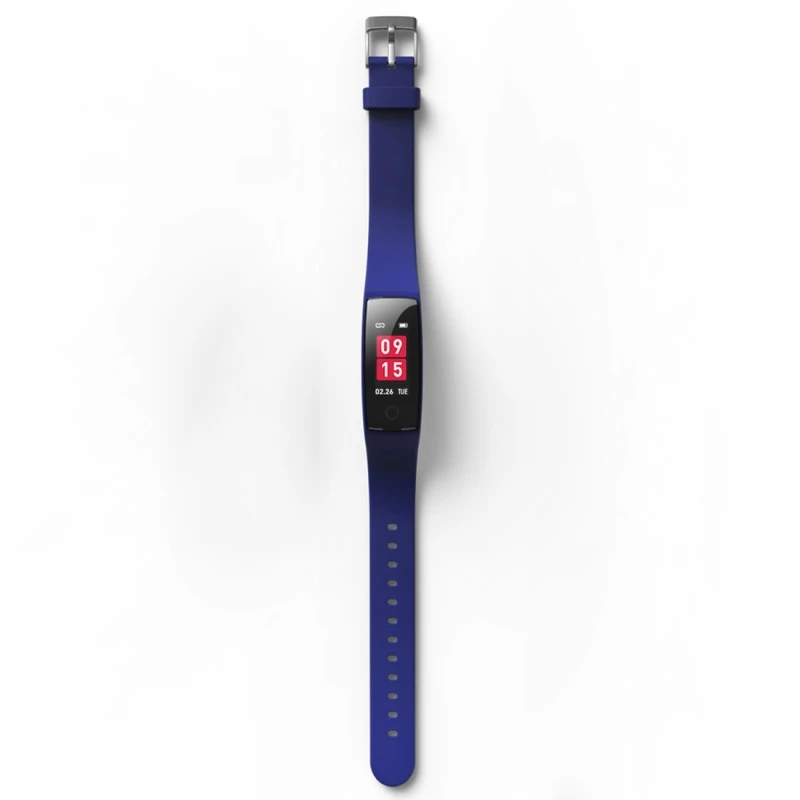 Смарт браслет Haweel с пульсометром и тонометром 0 96 дюйма|smart bracelet|smart wrist bandwrist band heart