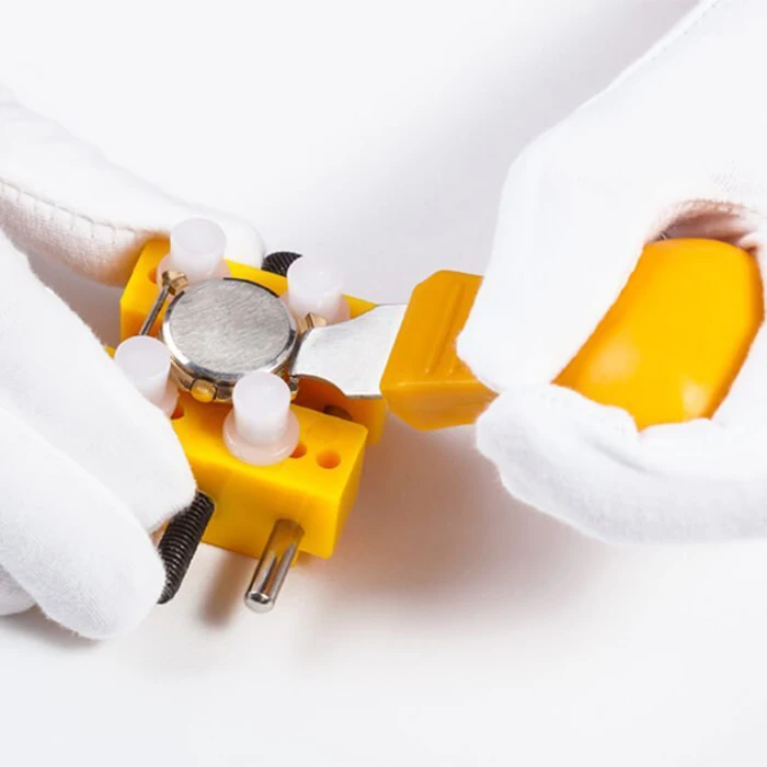 

Watch Back Remover Tool Kit for Watch Repair and Battery Replacement