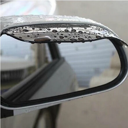 2 шт. автомобильные накладки на зеркало заднего вида Land Rover Range Rover/Evoque/Freelander/Discovery |