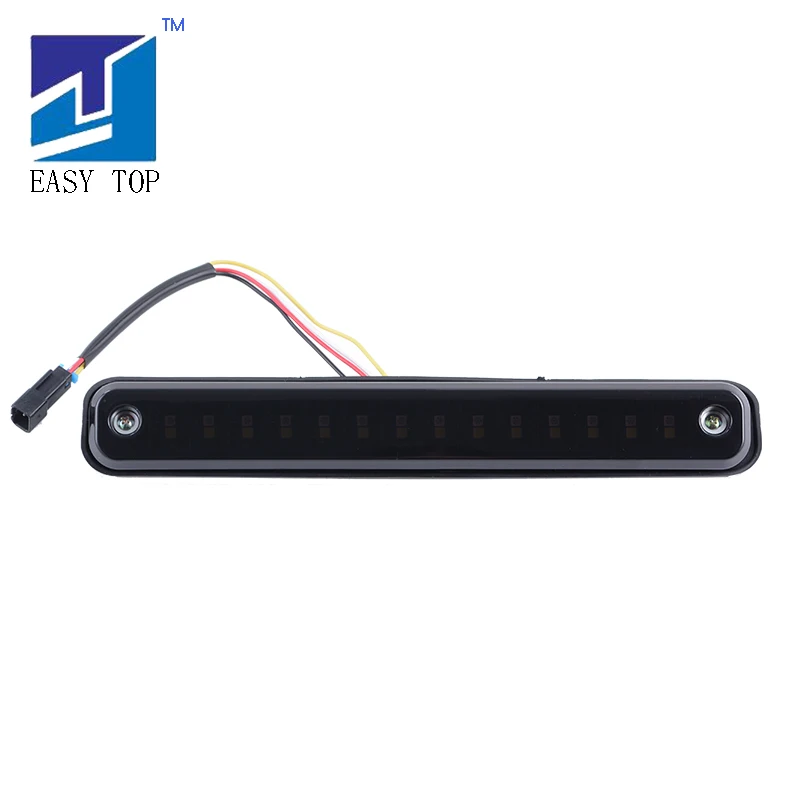 Задний задний фонарь для грузовых автомобилей красный/белый цвет Chevrolet 1994-1999 C/K 1500