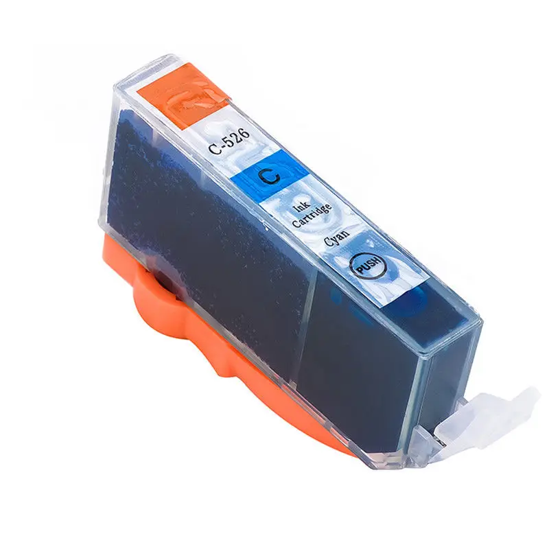 20x PGI 525 CLI 526 XL чернильные картриджи для CANON PIXMA IP4850 IP4950 MG5150 MG5250 MG5350 MG6150 MG6220 MG6250