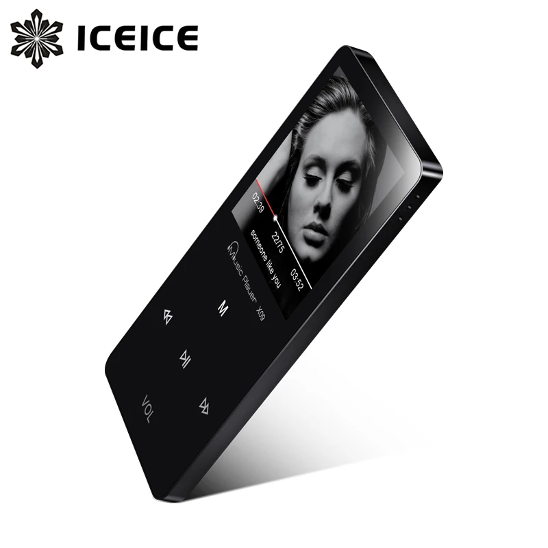 Мини USB MP3-плеер с динамиком, наушниками для чтения электронных книг, без потерь, Hifi, MP3 музыкальный плеер, fm-радио, аудио, Walkman, MP3, тонкий