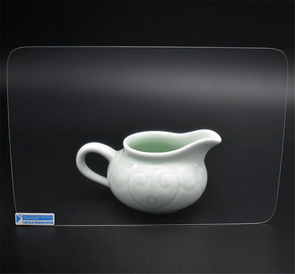 Защитная пленка для Benz GLS Class 2018 Автомобильная GPS навигация закаленное стекло