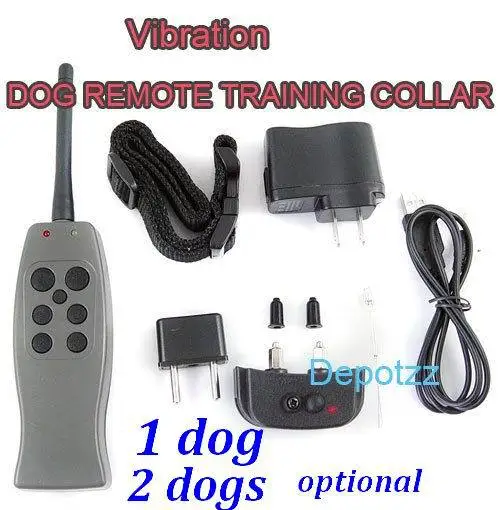 20 компл./лот * перезаряжаемая вибрация + статический шок 6 уровней