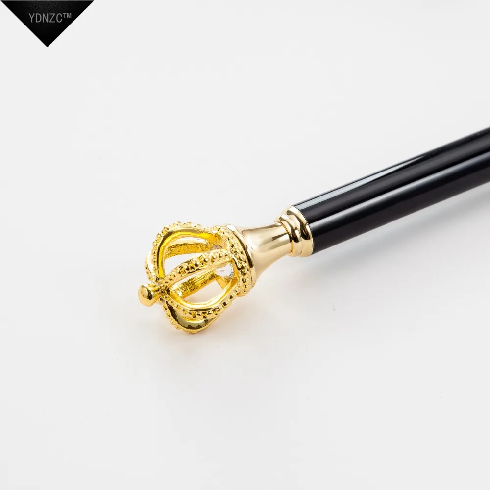 10 цветов Алмазный венец шариковая ручка досточтимый Свадебный офисный