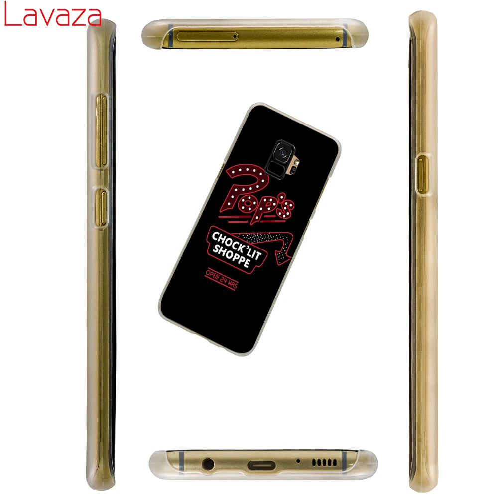 Твердый чехол для Samsung Galaxy A10 A30 A40 A50 A70 M10 M20 M30|Чехлы-накладки| |