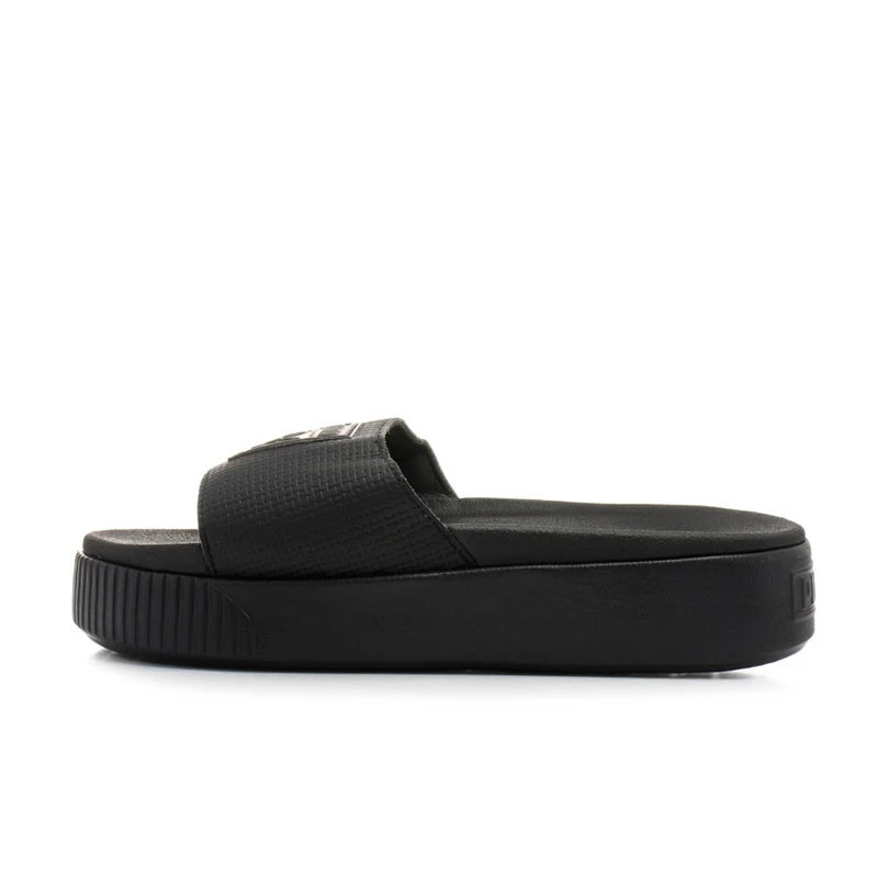 Пантолеты женские PUMA 36612202|Пляжные и уличные сандалии| |