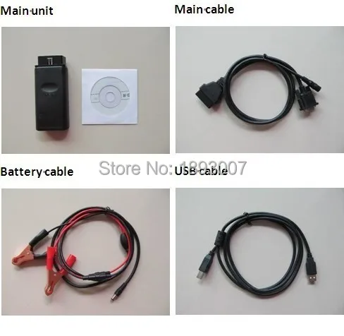 motorcycle diagnostic scanner 7 in 1 for yamaha Honda SYM KYMCO SUZUKI HTF PGO brands motor tool | Автомобили и мотоциклы