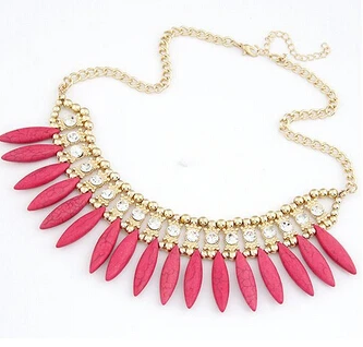 Ожерелье KMVEXO женское в стиле ретро с кисточками и кристаллами чокер 2019 - купить по