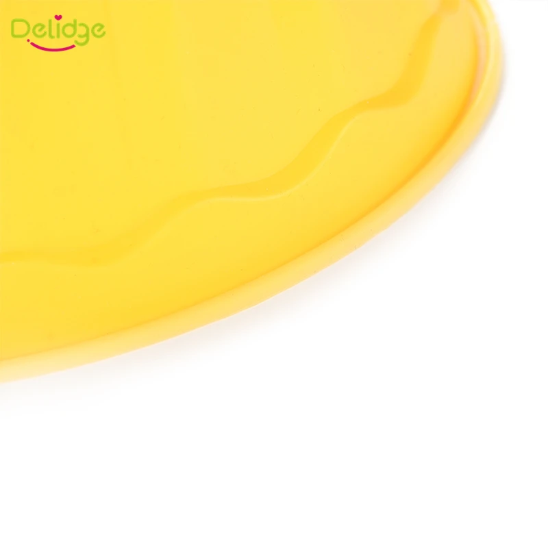 1 шт. вихревая шифоновая форма для торта силиконовая хлеба большого размера