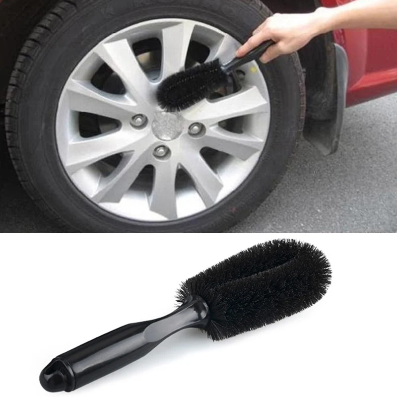 Щетка для мытья автомобильных шин Volvo XC90 S60 XC60 V70 S80 S40 V40 V50 Vida Dice C30 V60 XC70 Rdesign S70 850 C70 V90