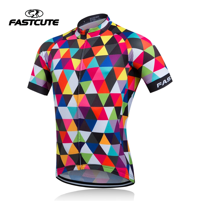 2018 командная велосипедная Джерси быстросохнущая одежда для велоспорта