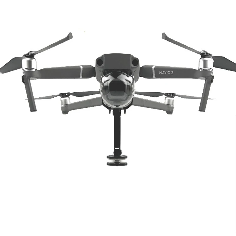 Mavic 2 Держатель дрона для Gopro Hero 6 5 4 3 Спортивная экшн камера/панорамная камера с